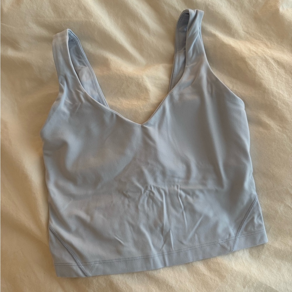Lululemon Align Tank